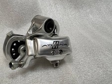 Short Campagnolo ATHENA