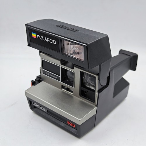 Polaroid lightmixer 630 - lightmixer,