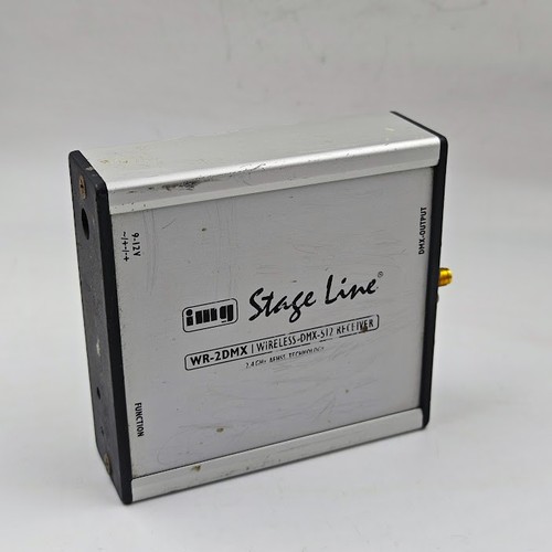 Img stage line 2dmx - img,