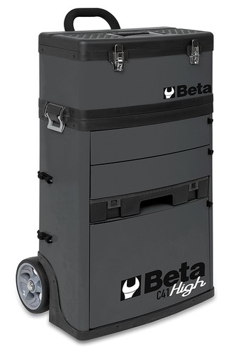 Trolley beta c41h chariot - trolley, g