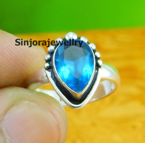 Bague cadeau fait main - , en