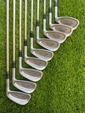 [Hogan] EDGE FC FORGED CAVITY