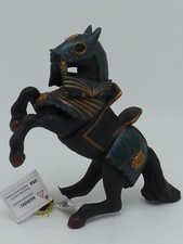 FIGURINE PVC PLASTIQUE PAPO