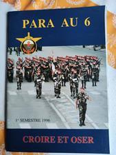 Revue PARA AU 6, CROIRE ET