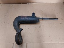 pot d'échappement origine YAMAHA 50 DT 2002