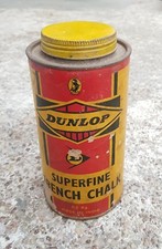 Boîte En Papier Dunlop