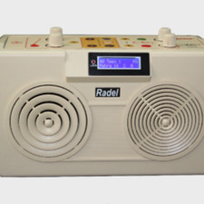 Radel Milan Plus Digital Tabla