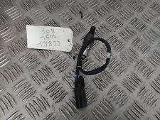 Sonde lambda - PEUGEOT 308 II (2) 1.6L HDI 115CV - Référence : 9683265780