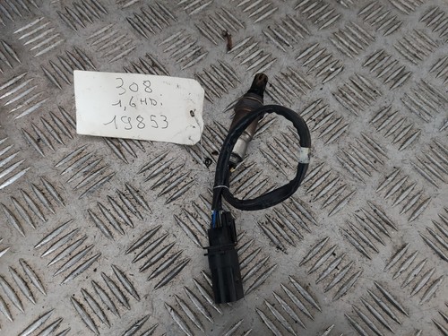 Sonde lambda peugeot - lambda,