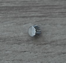 Minolta SRT-101 : levier