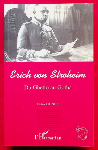 Erich von stroheim ghetto - von,