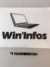 WEBCAM D'ORIGINE camera COMPAQ mini 110 (réf: 110c-1030sf)