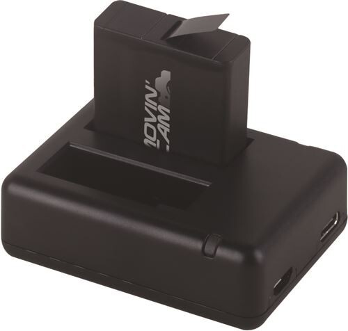 Batterie chargeur usb c - c, pour