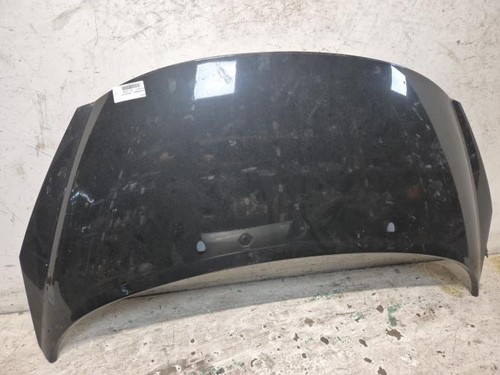 Capot peugeot 207 - capot, phase