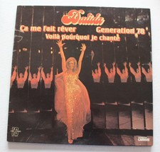 Dalida , 50 succés disco 