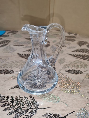Très bel petite carafe - ,