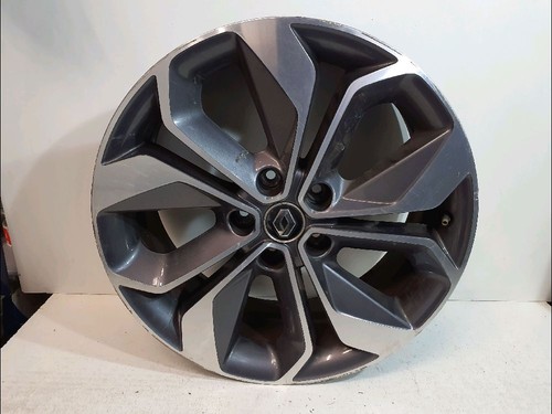 Jante aluminium avg renault - jante,