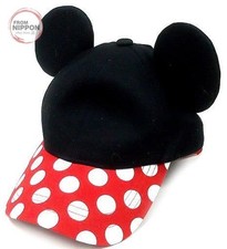 Vêtements minnie cap very - minnie,