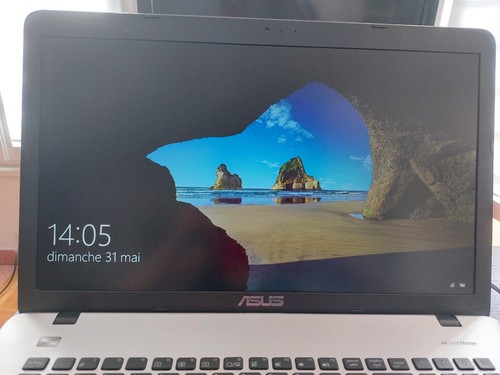 Asus fhd gtx 950m - asus,