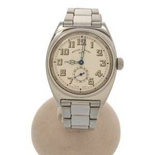 REVUE THOMMEN SPORT 30s