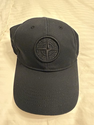 Stone island baseball cap hat - baseball,