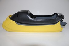 Boitier plastique vide pour