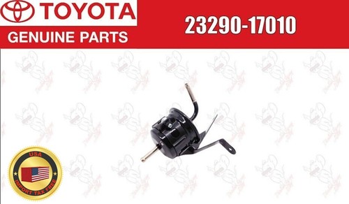 Toyota oem damper - damper, fuel