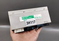 Module De Contrôle Central De