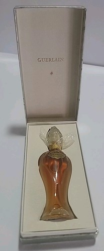 Vintage guerlain chamade - vintage,