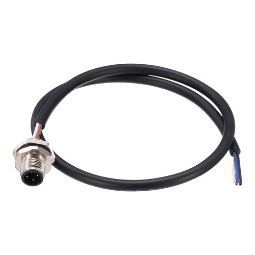 Câble pour m12 connecteur - câble,