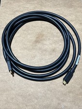 Extron 26-650-12 Pro Series HDMI Male-to-Male 12′ (≈3,6m) cable – très bon état