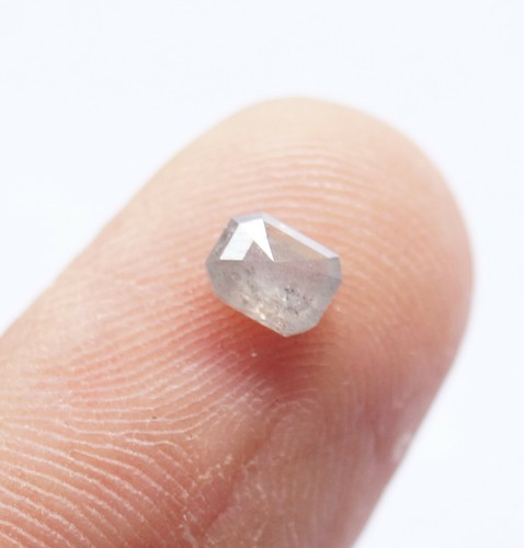 Diamant naturel vrac taille - naturel, en
