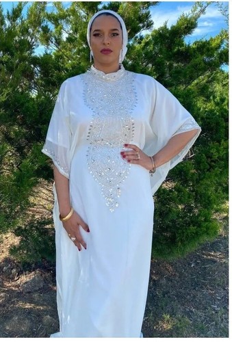 Robe mariée ramzan - de,
