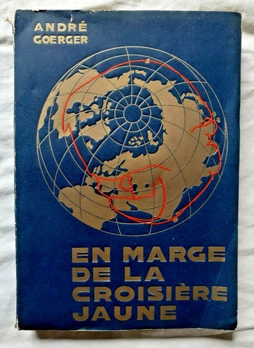 Marge la croisière - en,