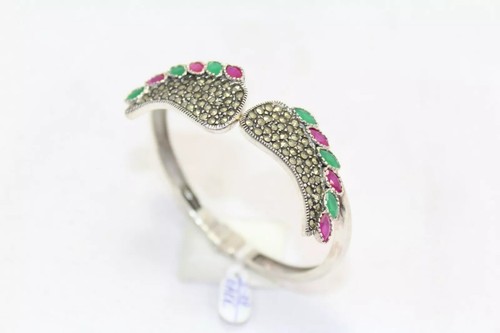 Argent sterling 925 bracelet - 925,
