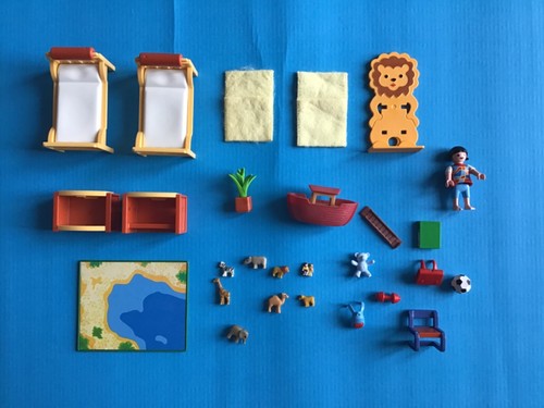 Playmobil 4287 a - playmobil,