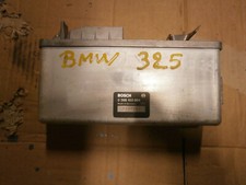 calculateur abs bmw e30 325i
