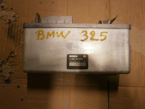 Calculateur abs bmw - abs, e30
