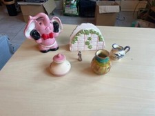 Lot article décoration objet