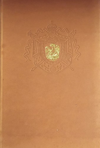 Mémorial de - le,