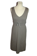 ROBE LONGUE FEMME  °°° SUD EXPRESS  °°° TAILLE M . PARFAIT ETAT