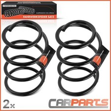 2x Ressorts de Suspension