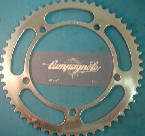 Campagnolo nuovo record 53tx - campagnolo,