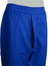 Surpantalon de pluie imperméable des motards de la GENDARMERIE en taille 42L