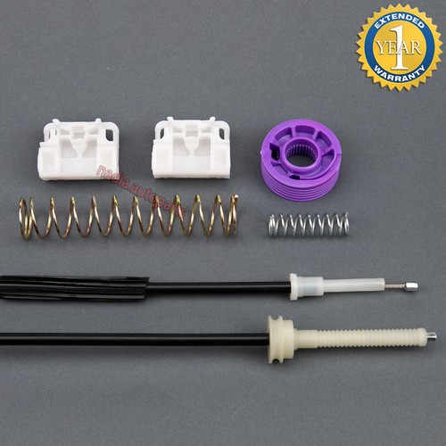 Kit reparation regulateur - de,