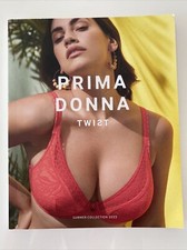 PRIMA DONNA -  LINGERIE CATALOGUE ETE 2022