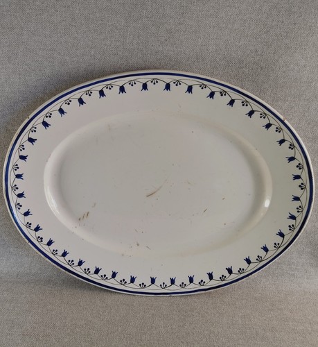 Beau plat ceramique - beau,