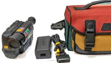 Camescope Sony Handycam