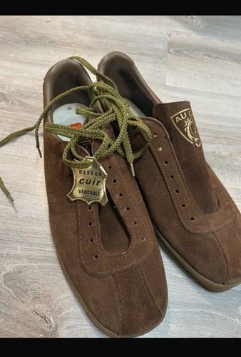 Coq sportif vintage - le, années