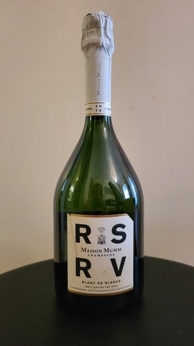 champagne